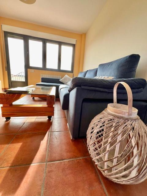 Navalpinar Villa Navalmanzano Bagian luar foto